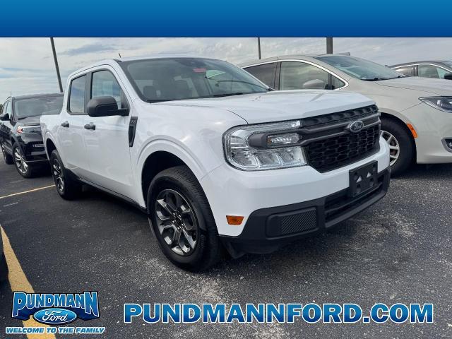 2024 Ford Maverick