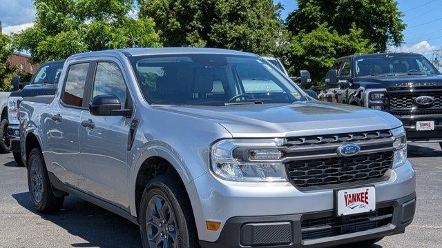 Preowned 2024 Ford Maverick XLT for Sale
