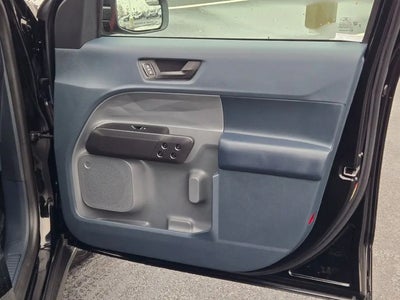 2024 Ford Maverick AWD XLT 4DR Supercrew 4.5 FT. SB