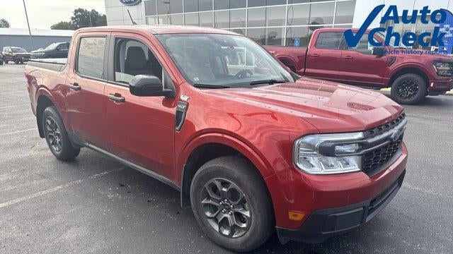 Preowned 2024 Ford Maverick XLT for Sale