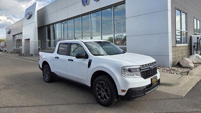 Preowned 2024 Ford Maverick XLT for Sale