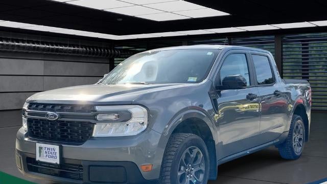 Preowned 2024 Ford Maverick XLT for Sale