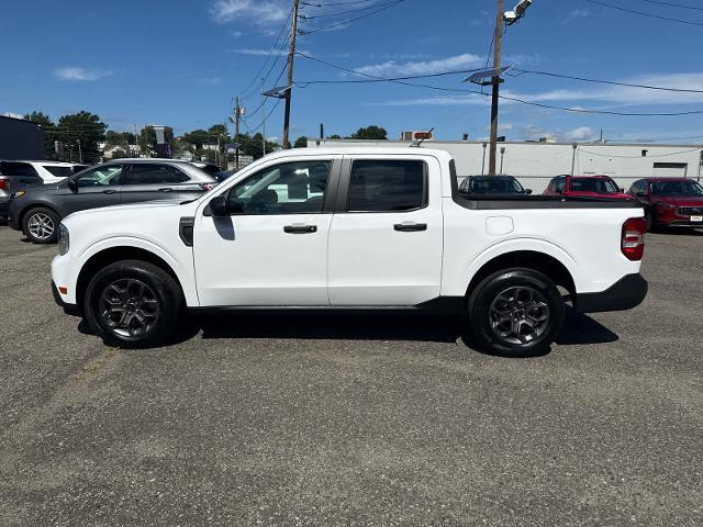 2024 Ford Maverick - $29,999