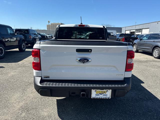 2024 Ford Maverick - $29,999