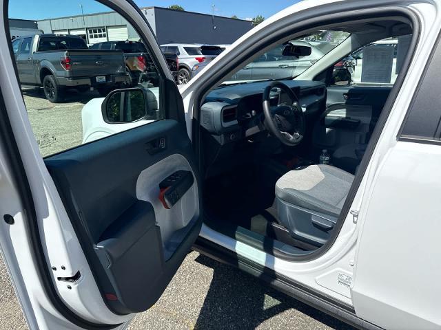 2024 Ford Maverick - $29,999