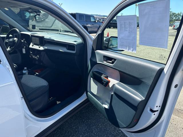2024 Ford Maverick - $29,999