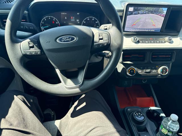 2024 Ford Maverick - $29,999