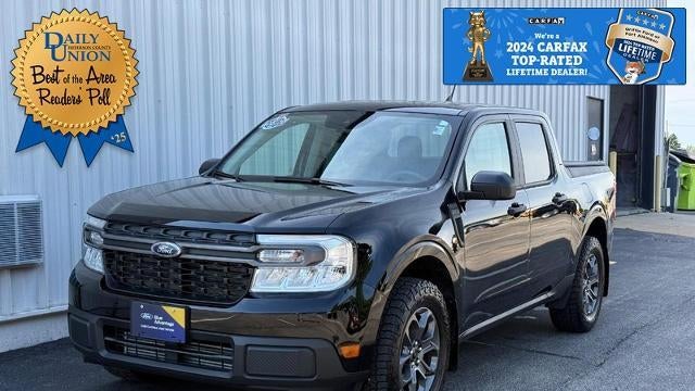 Preowned 2024 Ford Maverick XLT for Sale