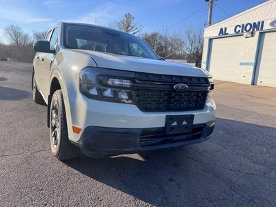 2024 Ford Maverick AWD XLT 4DR Supercrew 4.5 FT. SB