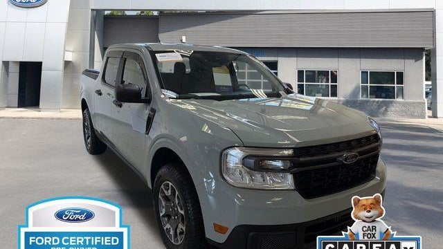 Preowned 2024 Ford Maverick XLT for Sale
