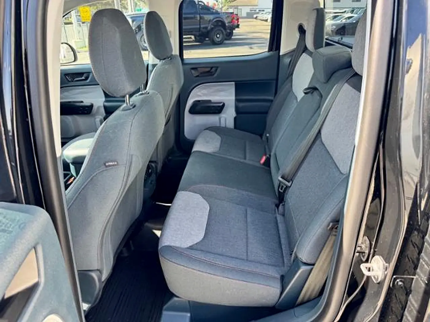 2024 Ford Maverick - $28,990