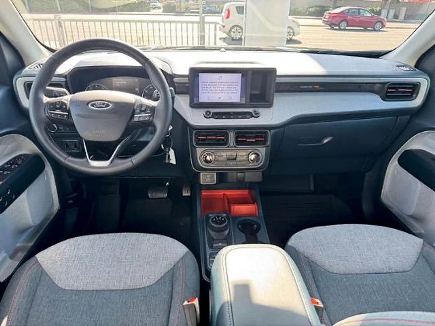 2024 Ford Maverick - $28,990