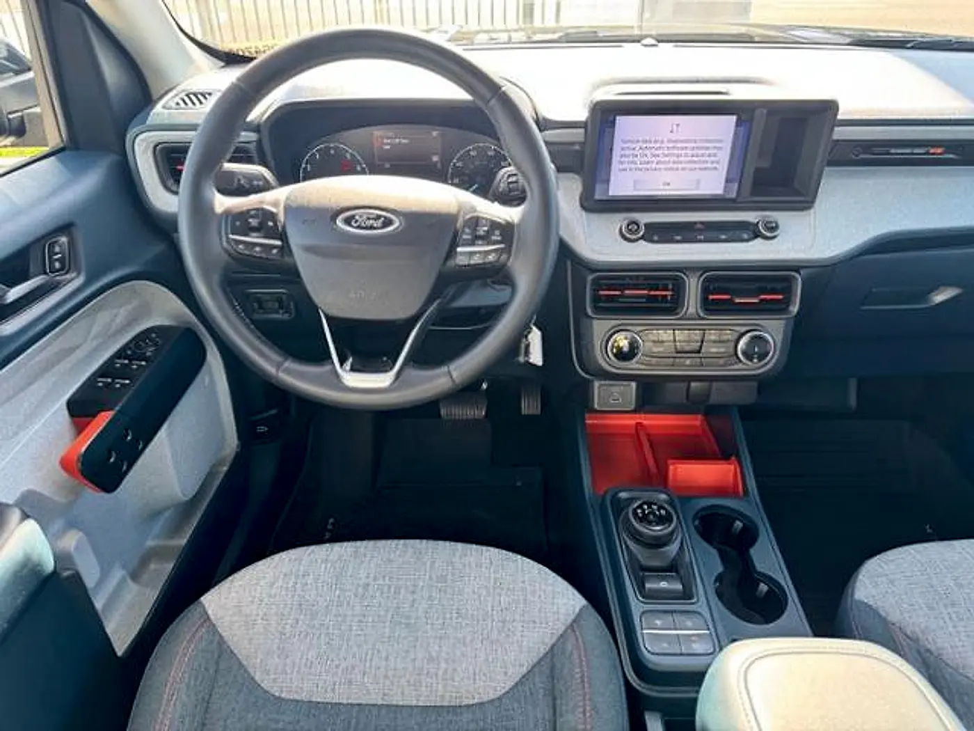 2024 Ford Maverick - $28,990