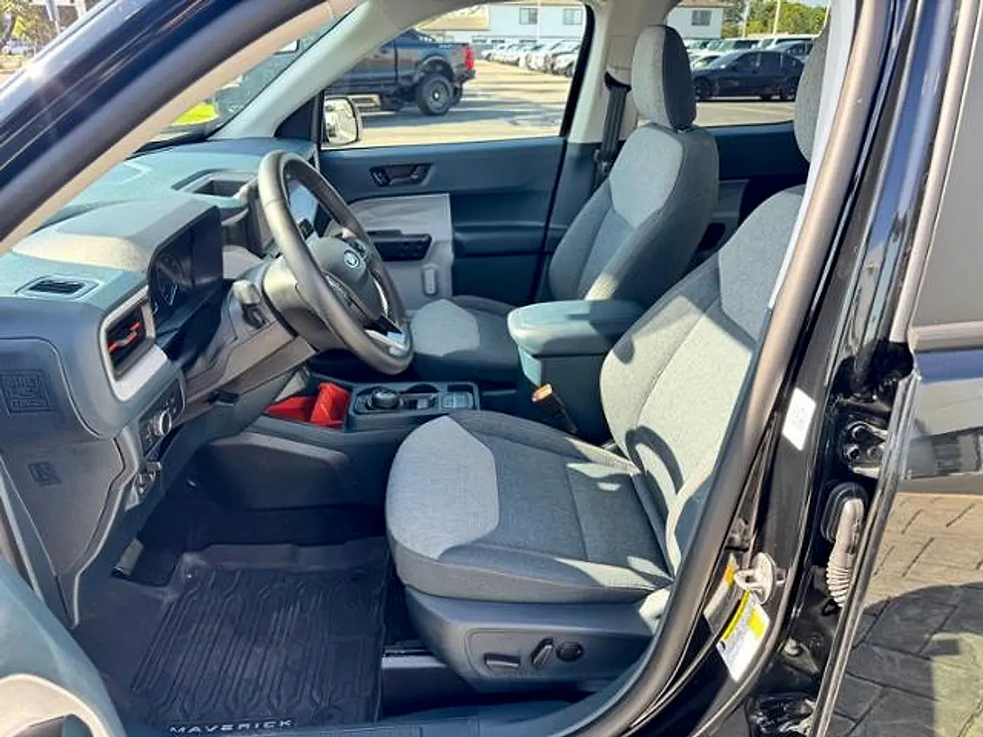 2024 Ford Maverick - $28,990