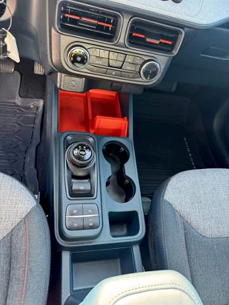2024 Ford Maverick - $28,990