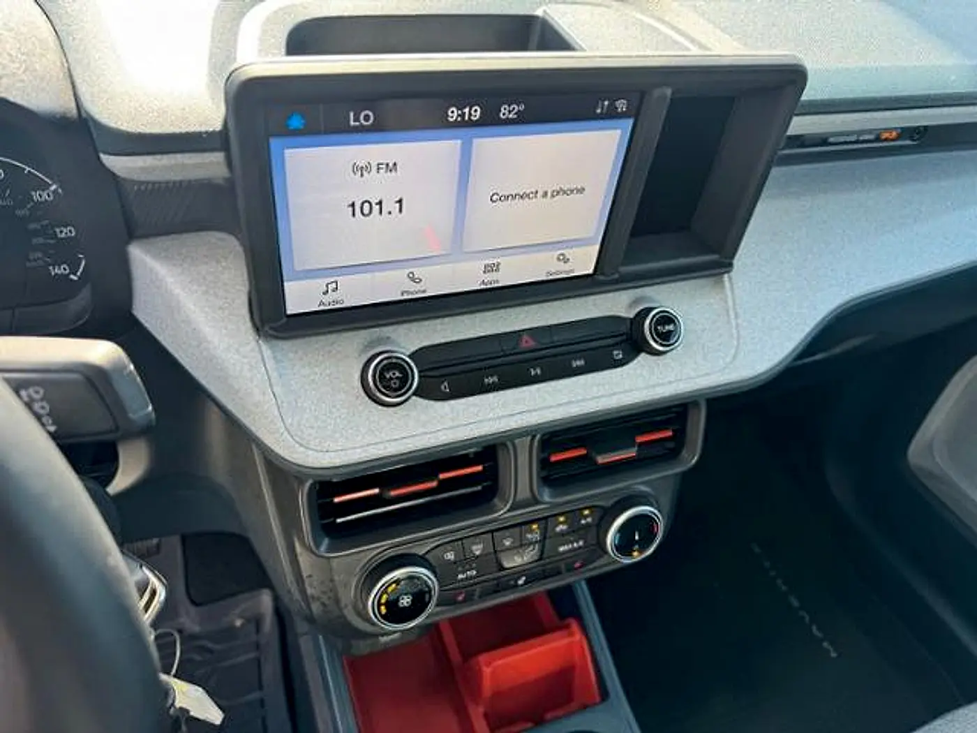 2024 Ford Maverick - $28,990