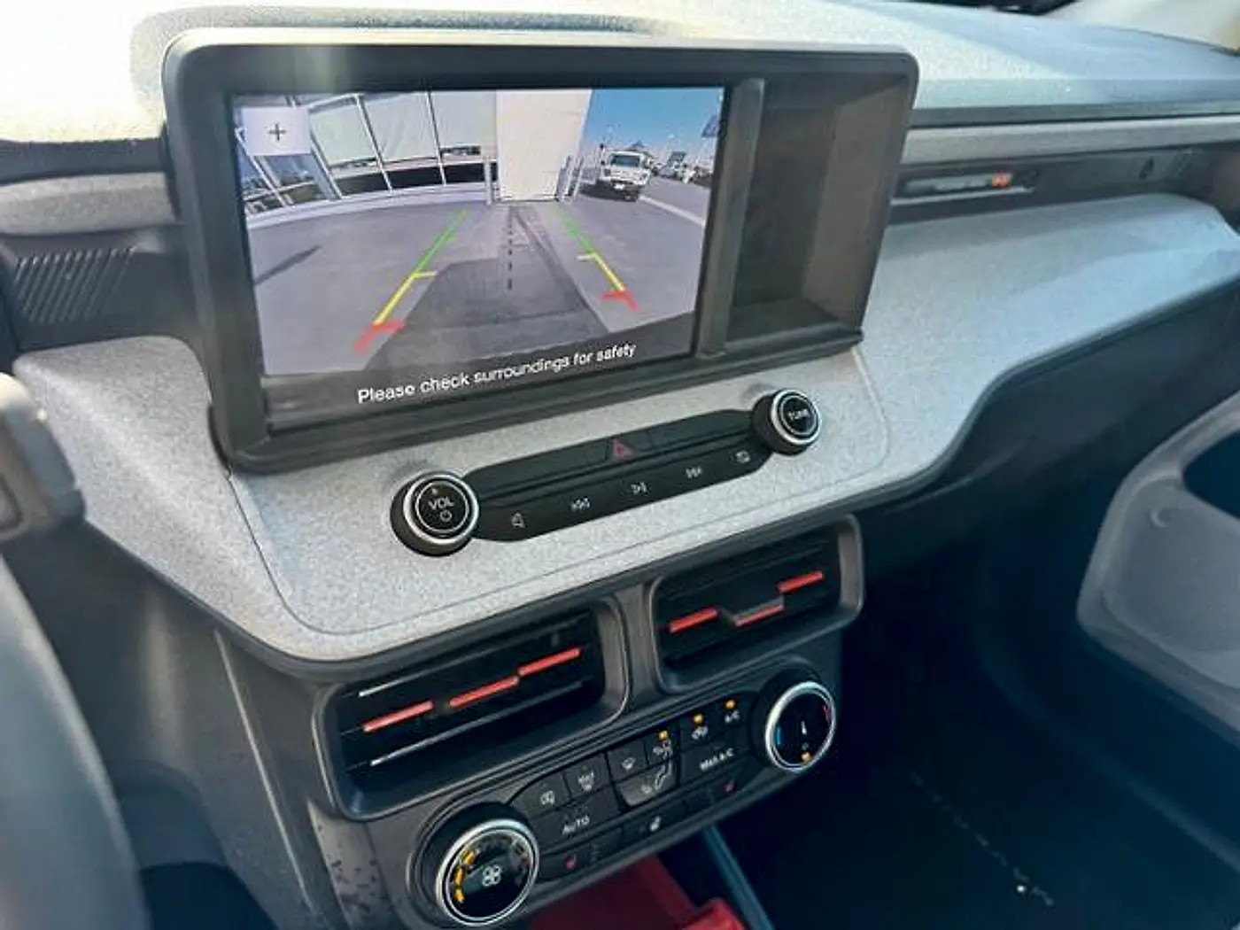2024 Ford Maverick - $28,990