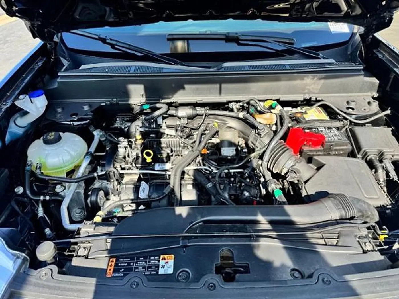 2024 Ford Maverick - $28,990