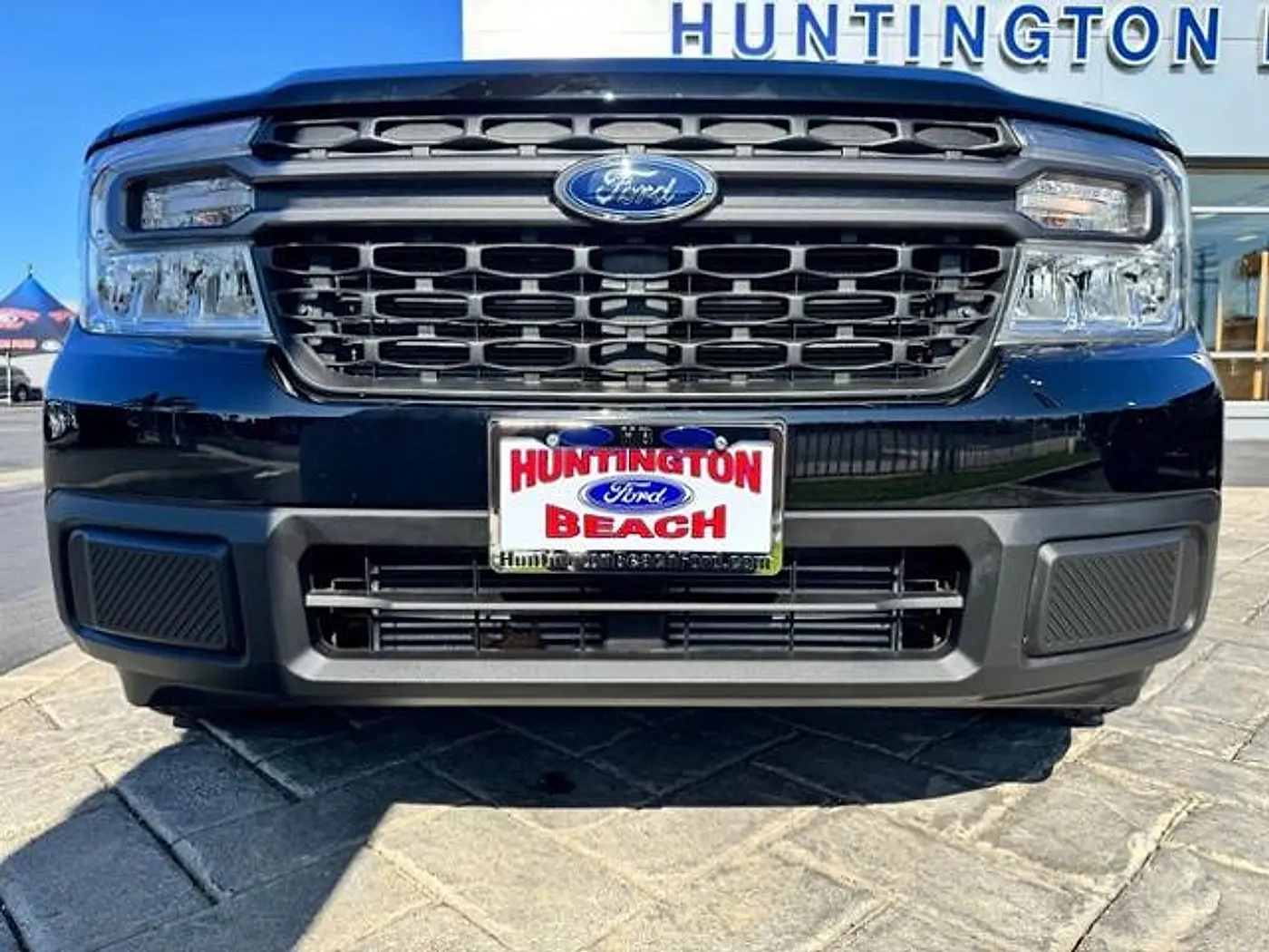 2024 Ford Maverick - $28,990