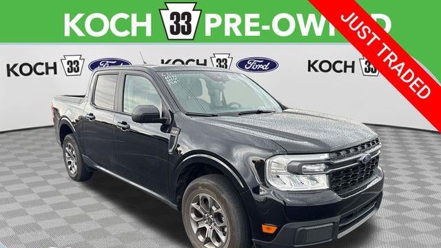Preowned 2024 Ford Maverick XLT for Sale