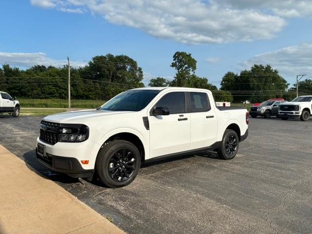 2024 Ford Maverick - $31,900