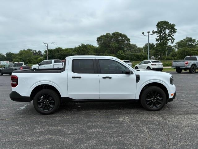 2024 Ford Maverick - $31,900