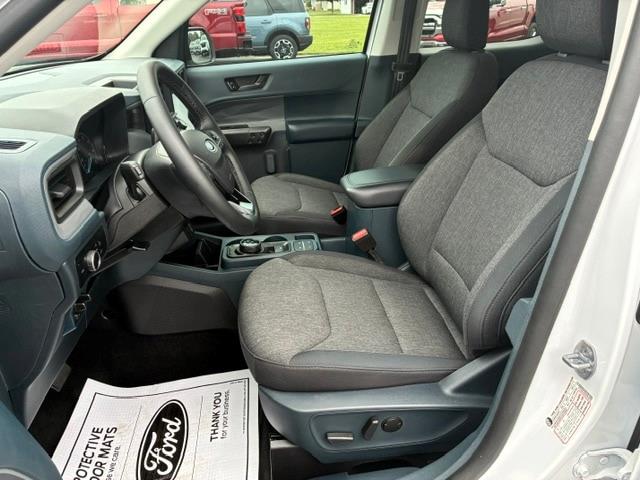 2024 Ford Maverick - $31,900