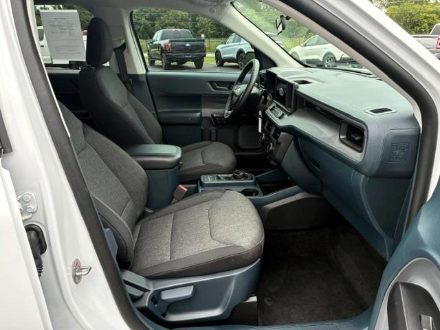 2024 Ford Maverick - $31,900