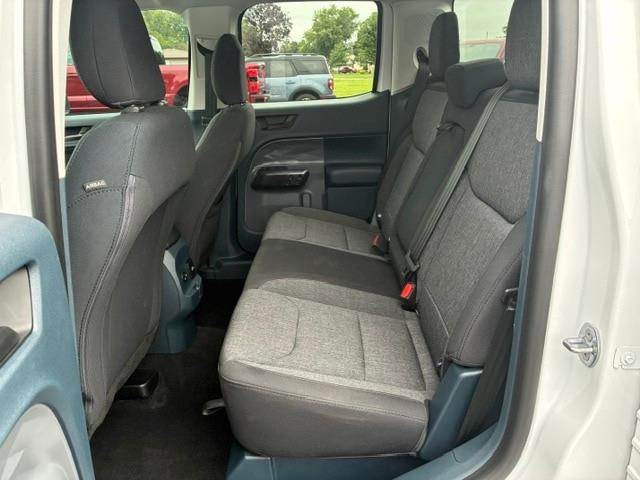 2024 Ford Maverick - $31,900