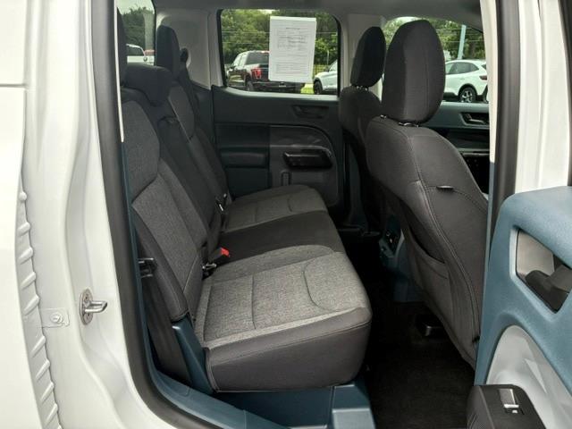 2024 Ford Maverick - $31,900