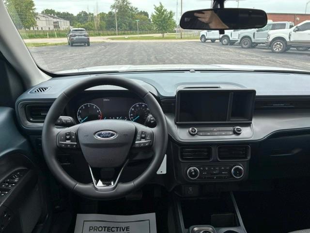 2024 Ford Maverick - $31,900