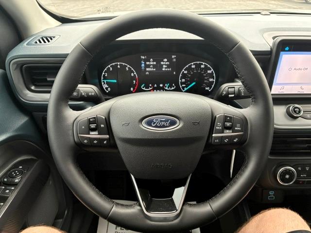 2024 Ford Maverick - $31,900
