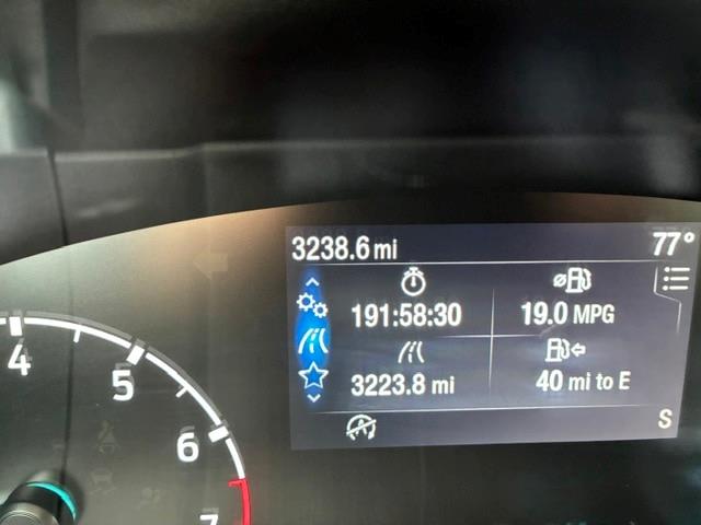 2024 Ford Maverick - $31,900