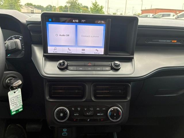 2024 Ford Maverick - $31,900