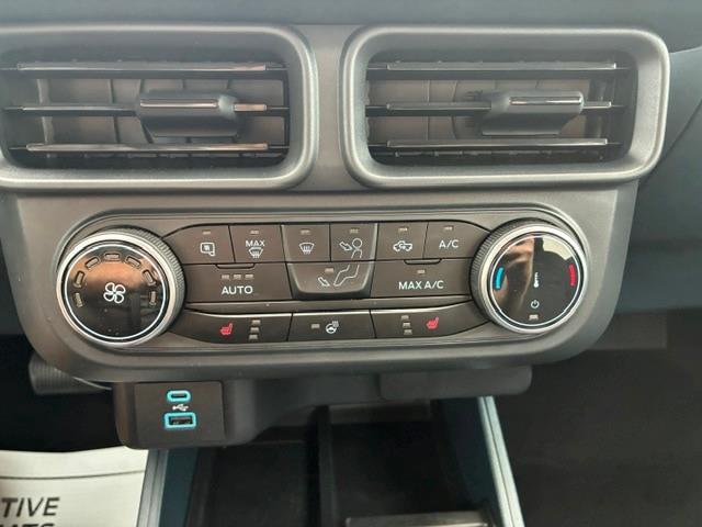 2024 Ford Maverick - $31,900