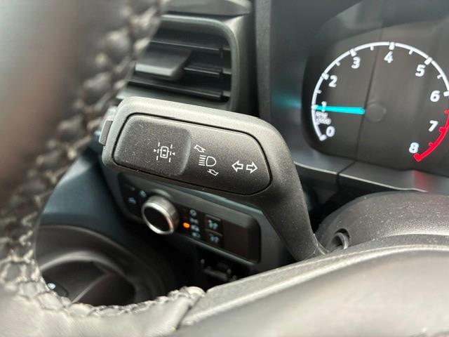 2024 Ford Maverick - $31,900