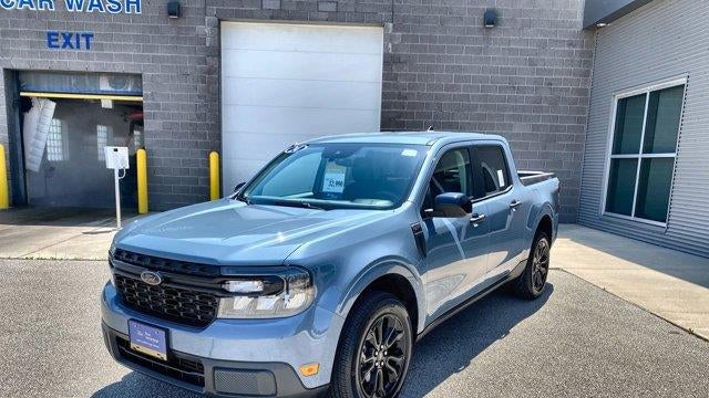 Preowned 2024 Ford Maverick XLT for Sale