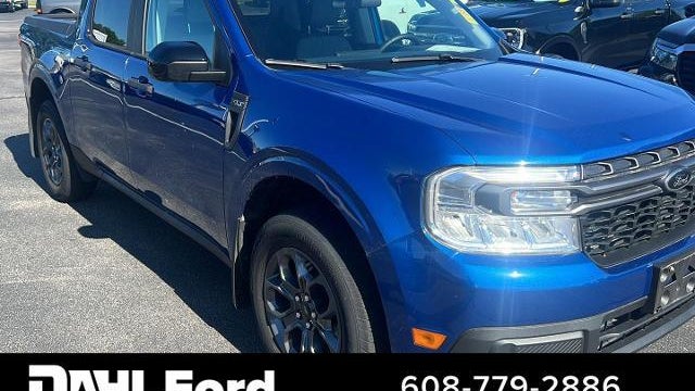 Preowned 2024 Ford Maverick XLT for Sale