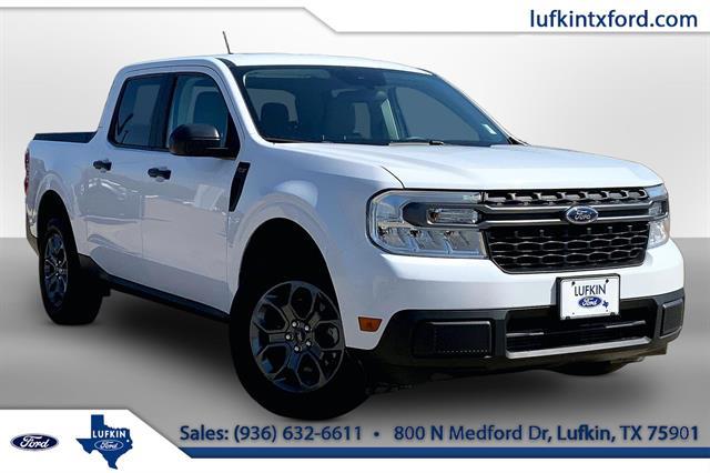 2024 Ford Maverick - $28,770