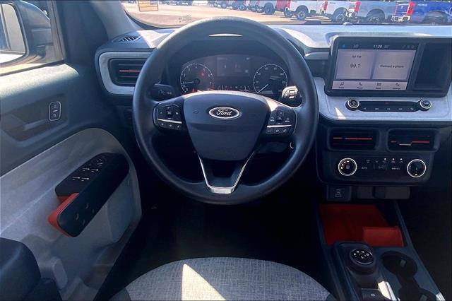 2024 Ford Maverick - $28,770