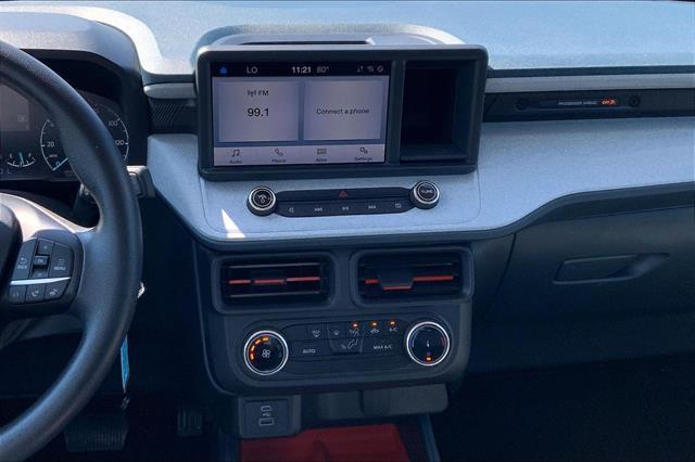 2024 Ford Maverick - $28,770