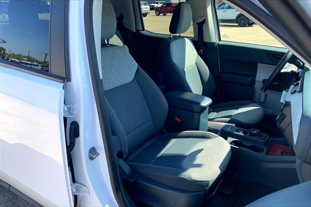 2024 Ford Maverick - $28,770