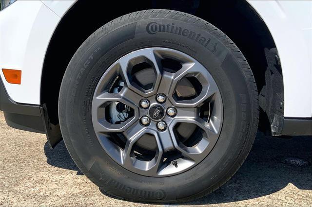2024 Ford Maverick - $28,770