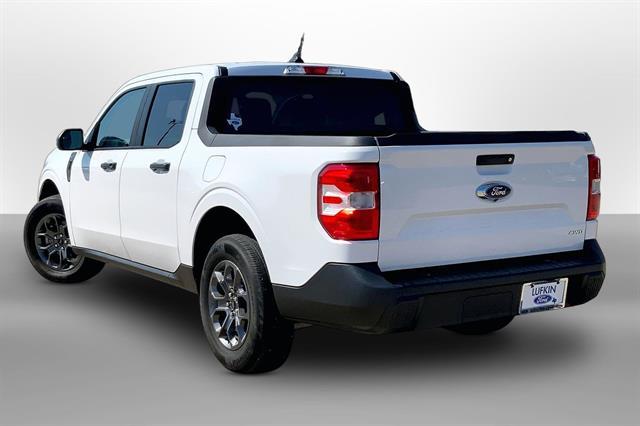 2024 Ford Maverick - $28,770