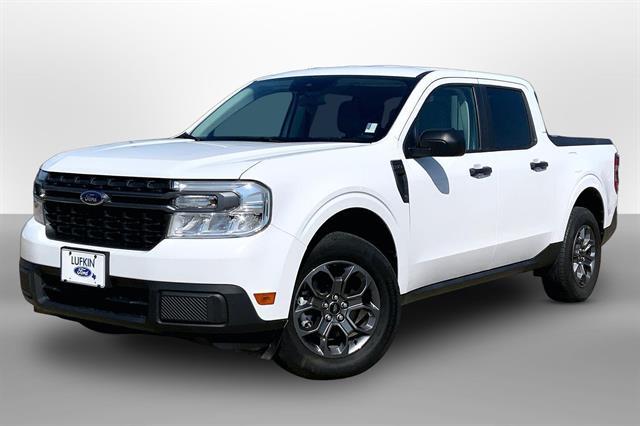 2024 Ford Maverick - $28,770