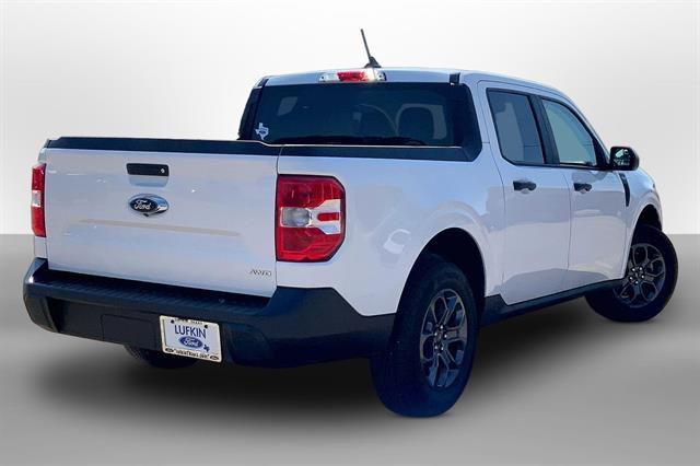 2024 Ford Maverick - $28,770