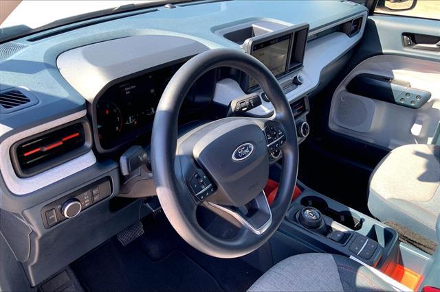 2024 Ford Maverick - $28,770