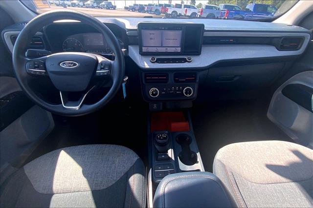 2024 Ford Maverick - $28,770