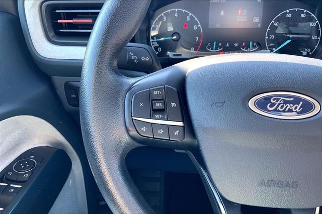 2024 Ford Maverick - $28,770
