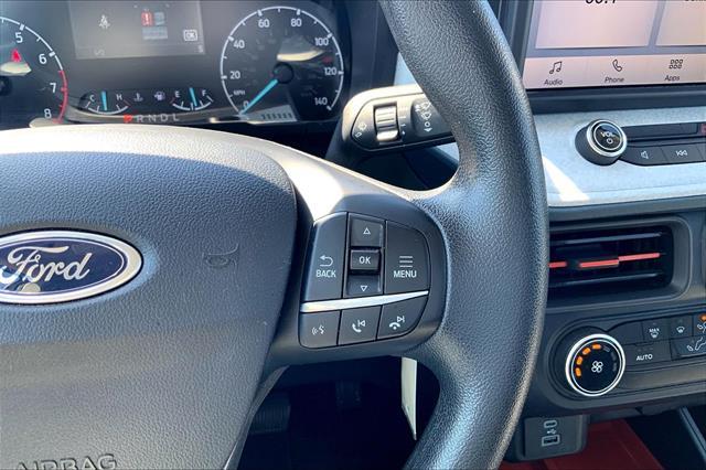 2024 Ford Maverick - $28,770